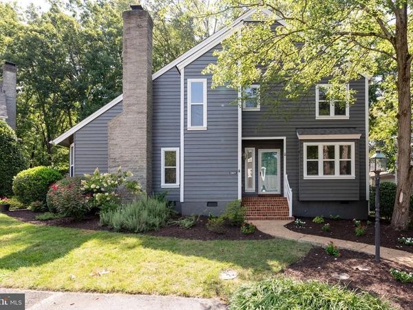 11809 GOODWICK SQUARE, HENRICO, VA 23238