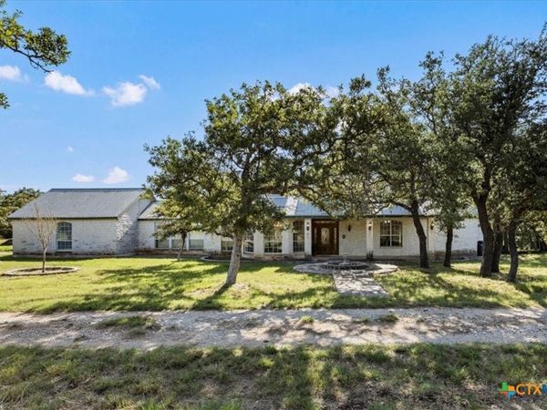 1651 Old Red Ranch Road, Dripping Springs, TX 78620