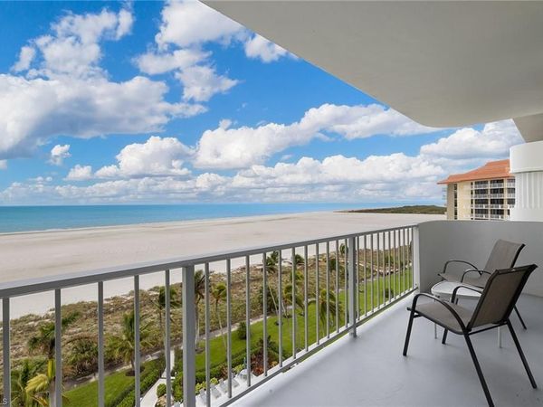 140 Seaview CT, Unit S-902, MARCO ISLAND, FL 34145