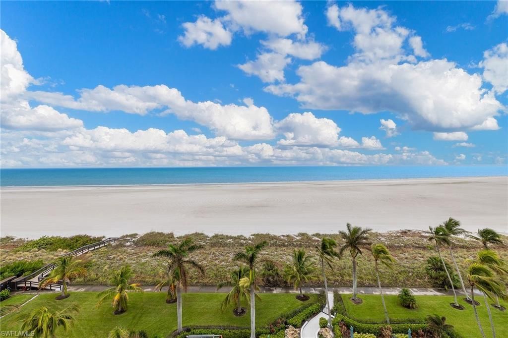 140 Seaview Ct, Unit S-902, Marco Island, FL 34145 Photo