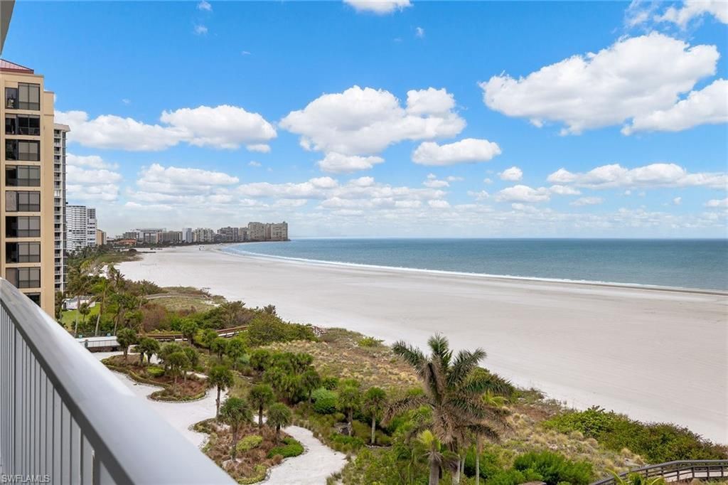 140 Seaview Ct, Unit S-902, Marco Island, FL 34145 Photo
