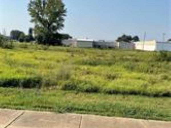 Lot 29 E C, Russellville, AR 72802