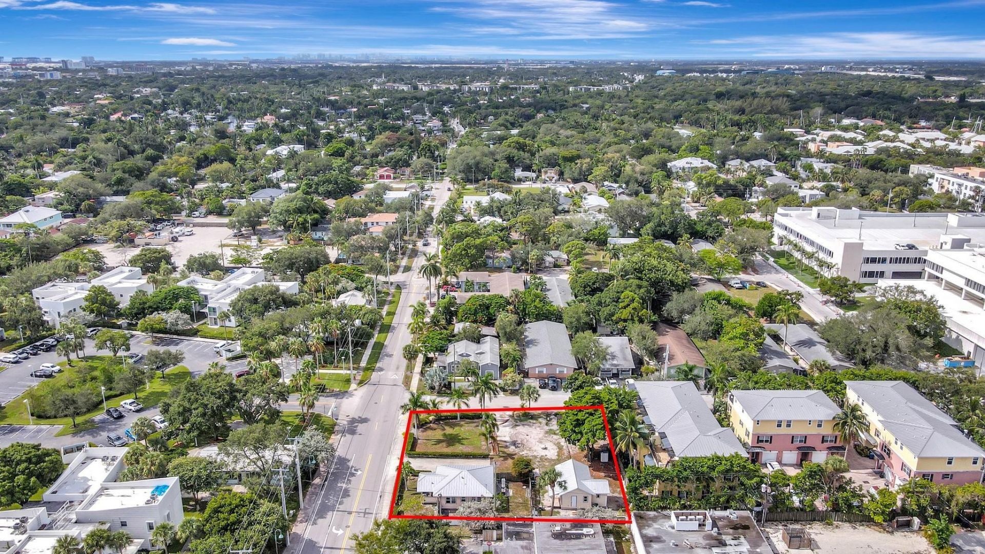 11 SW 11th Avenue, Fort Lauderdale, FL 33312 Photo