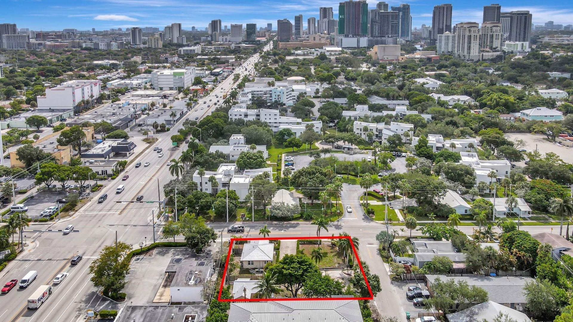 11 SW 11th Avenue, Fort Lauderdale, FL 33312 Photo