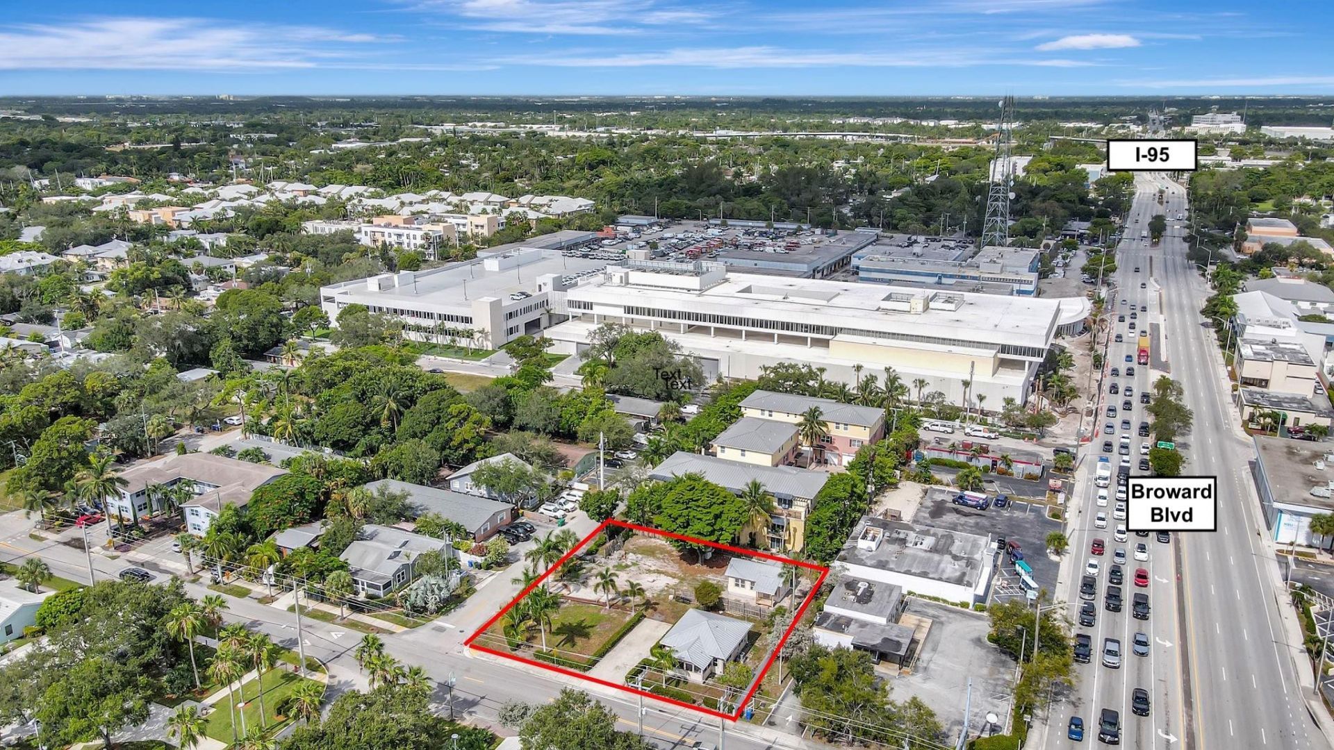 11 SW 11th Avenue, Fort Lauderdale, FL 33312 Photo