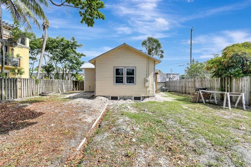 11 SW 11th Ave, Fort Lauderdale, FL 33312 Photo