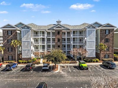 4828 Magnolia Lake Dr., Unit 103, Myrtle Beach, SC 29577