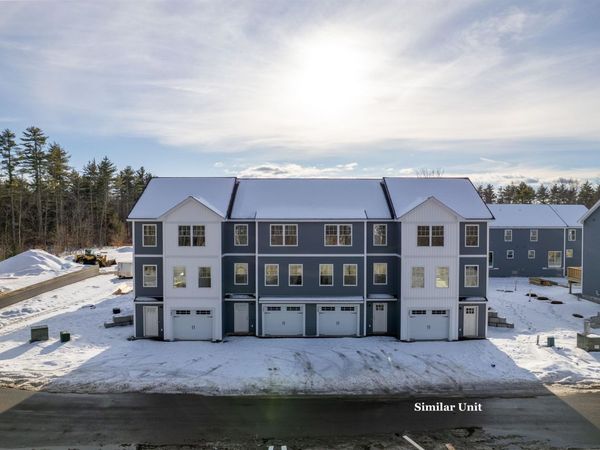 7B The Crossings at Village Center Center, Barrington, NH 03825