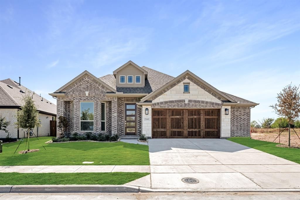 2161 Rio Piedra Drive, Royse City, TX 75189 Main Photo