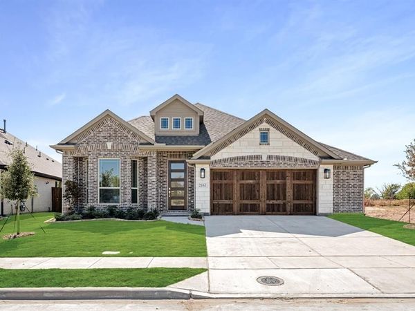 2161 Rio Piedra Drive, Royse City, TX 75189