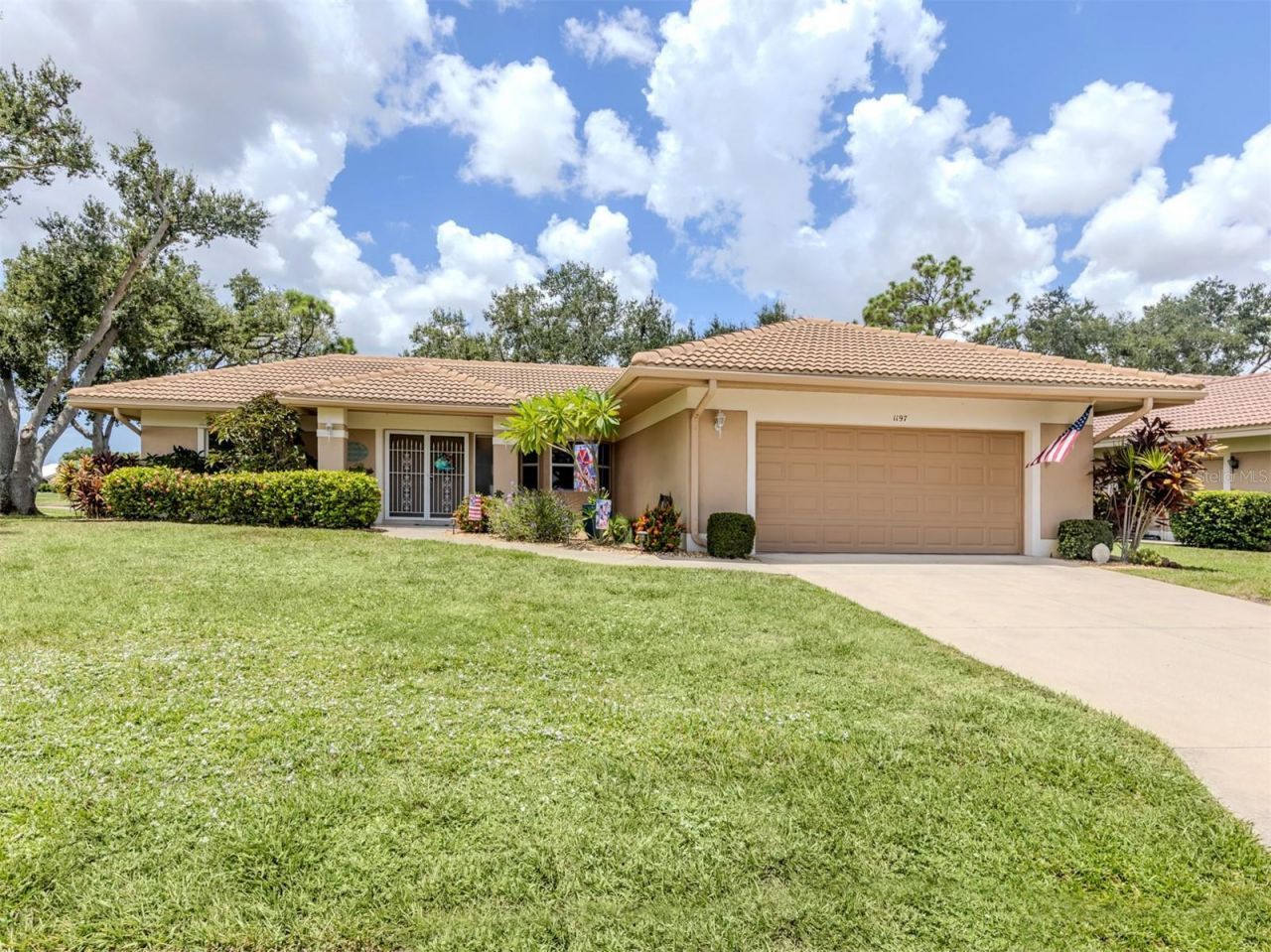 1197 Willow Springs Drive, Venice, FL 34293 Photo