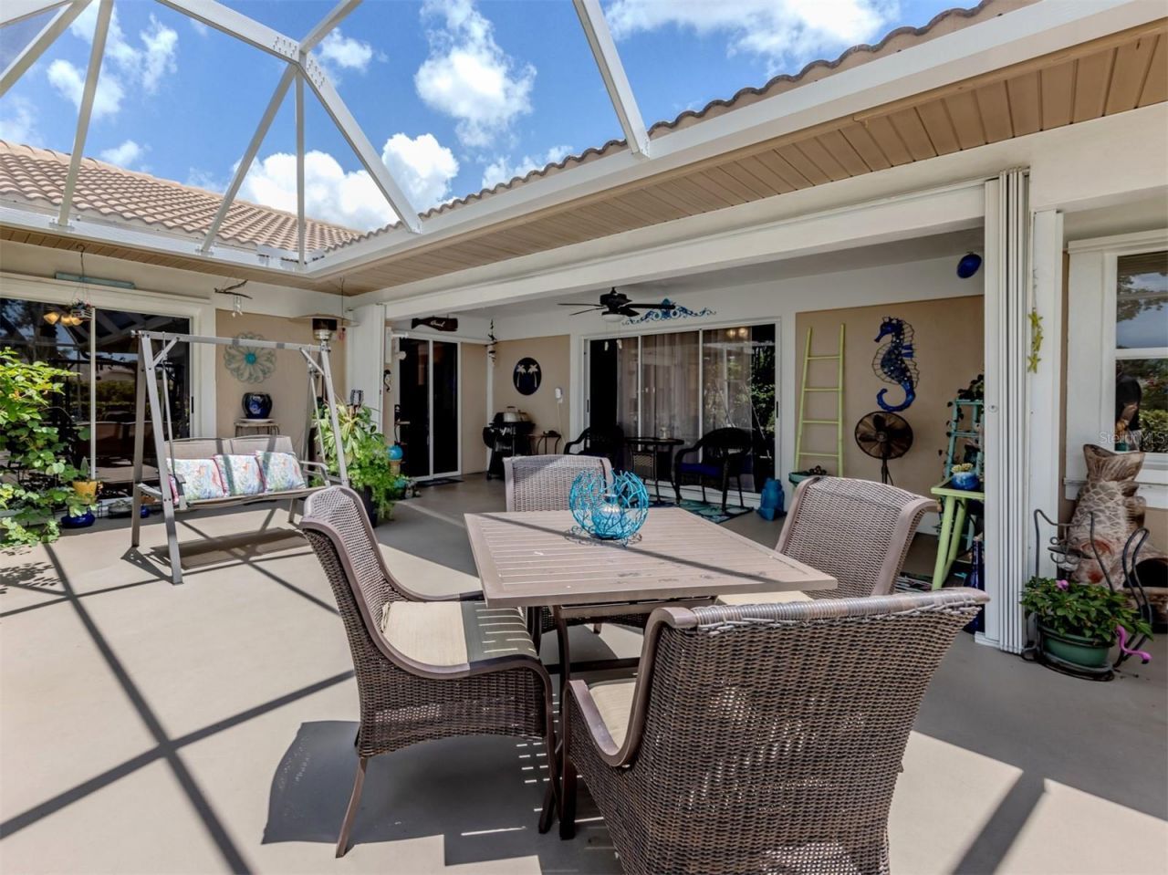 1197 Willow Springs Drive, Venice, FL 34293 Photo