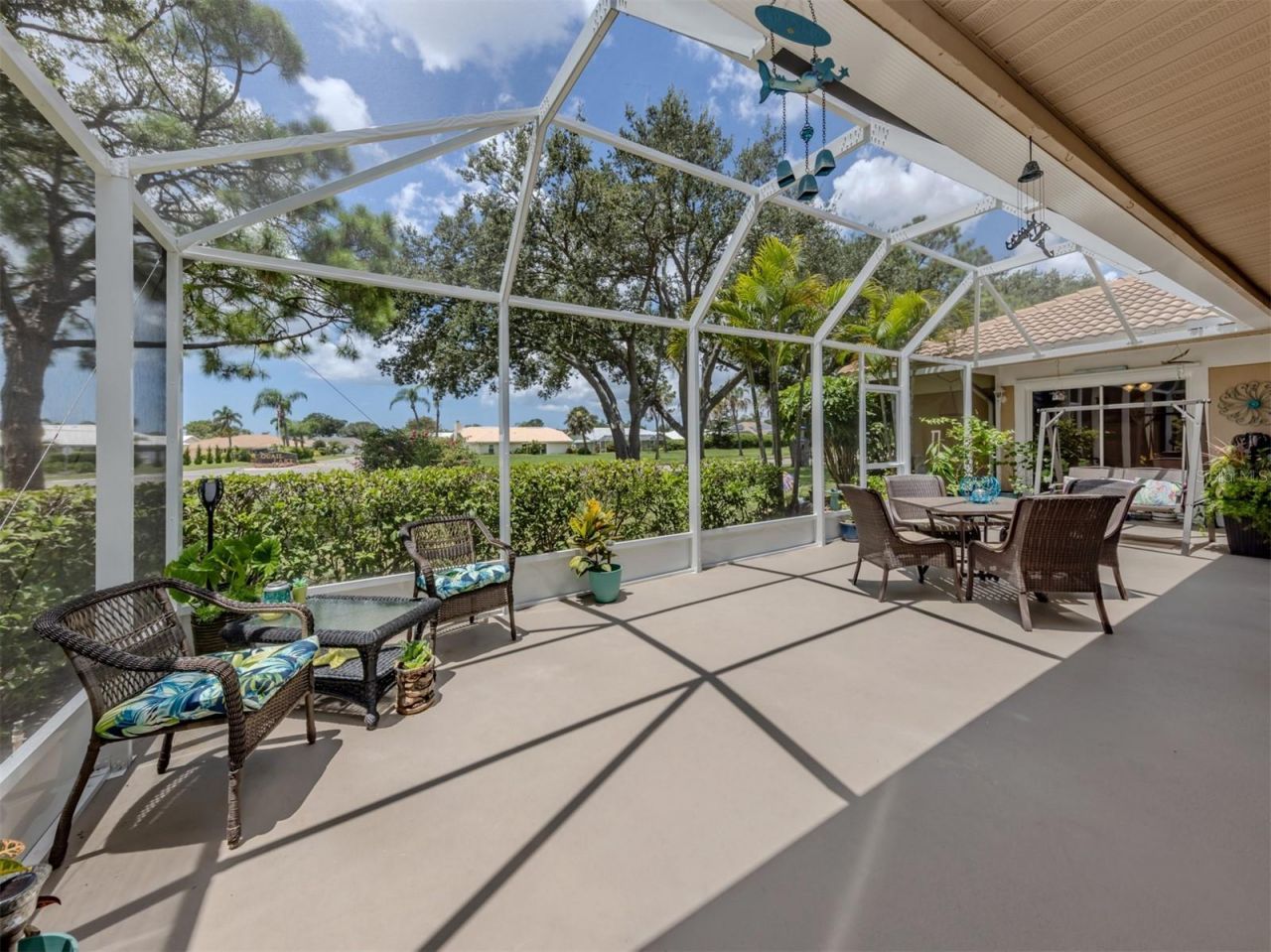 1197 Willow Springs Drive, Venice, FL 34293 Photo