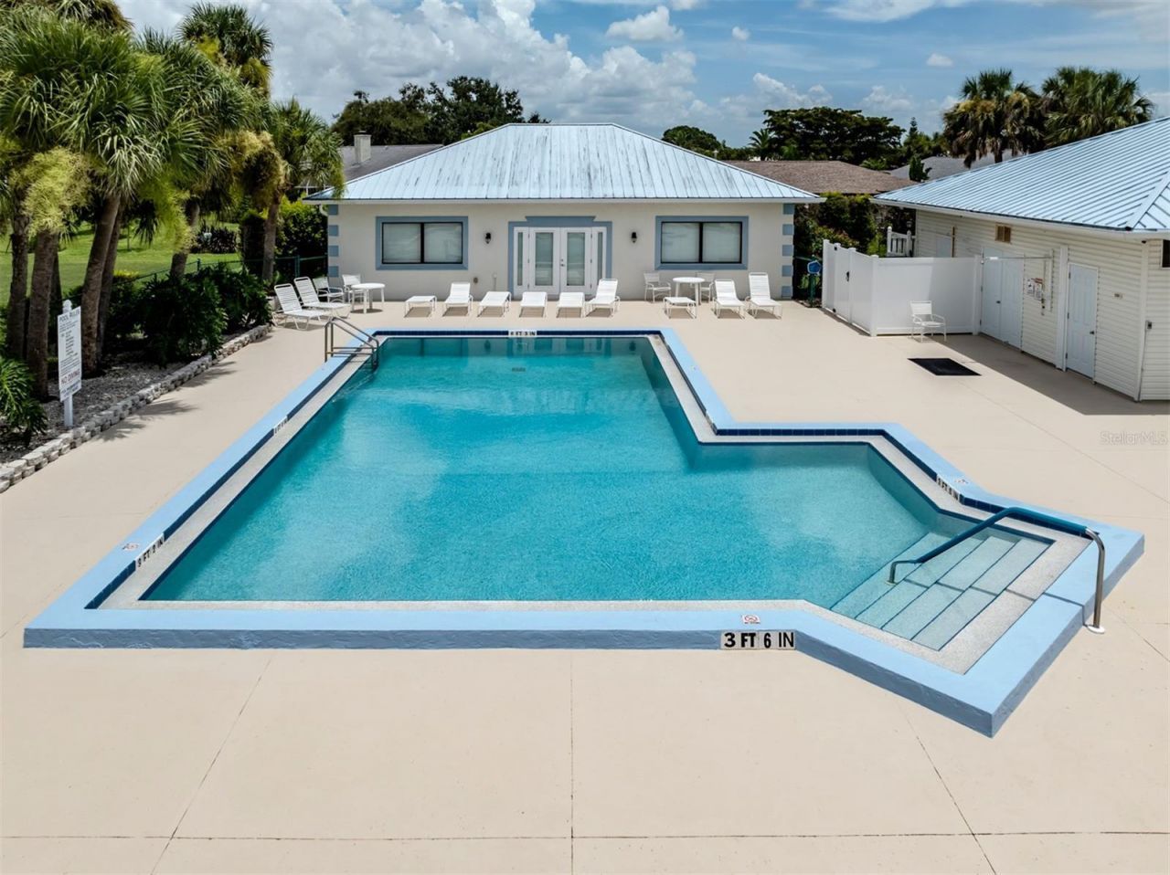 1197 Willow Springs Drive, Venice, FL 34293 Photo