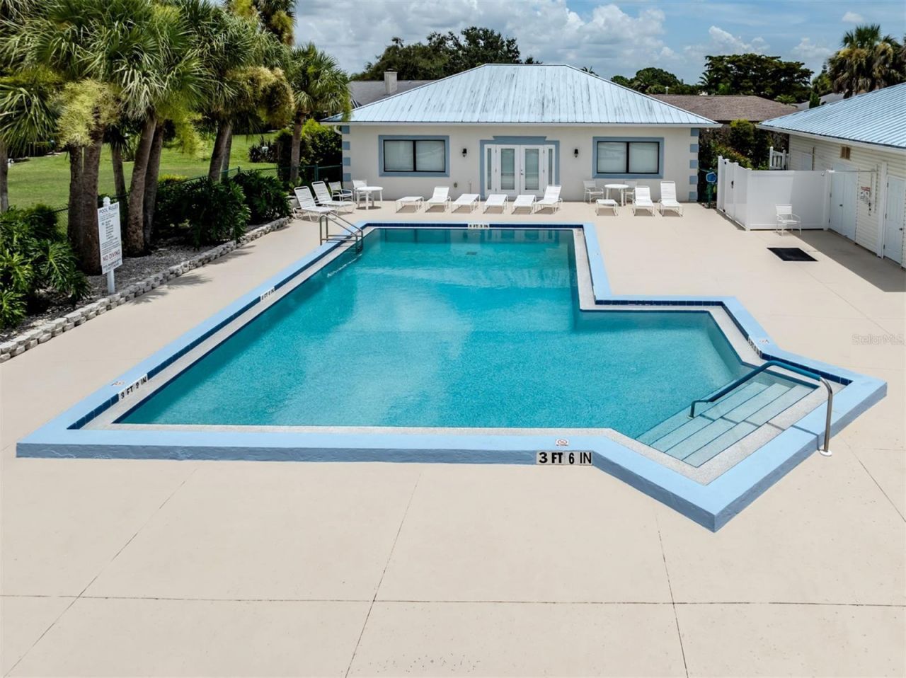 1197 Willow Springs Drive, Venice, FL 34293 Photo