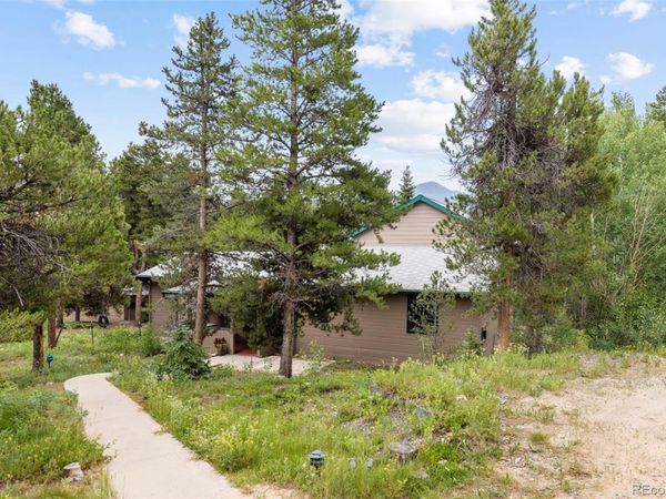 48 Warren Road, Black Hawk, CO 80422