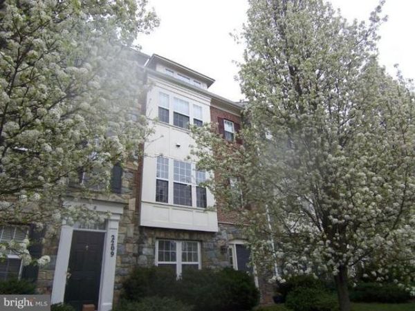 2207 KIMBALL PLACE, SILVER SPRING, MD 20910