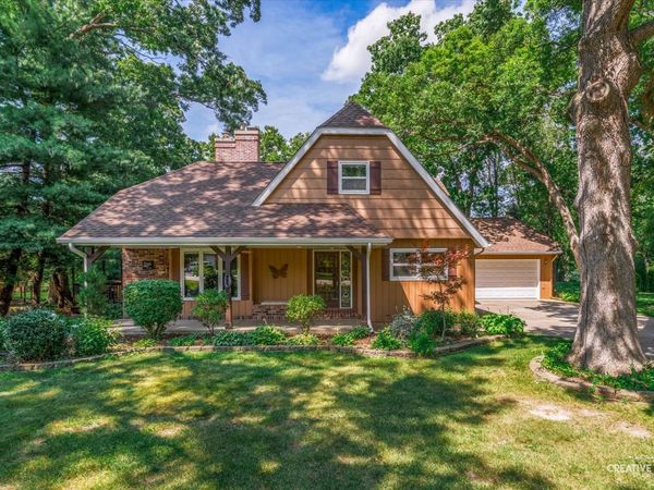 616 Joy Lane, Sleepy Hollow, IL 60118