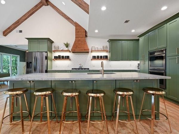 159 Cinnamon Fern Lane, Big Canoe, GA 30143