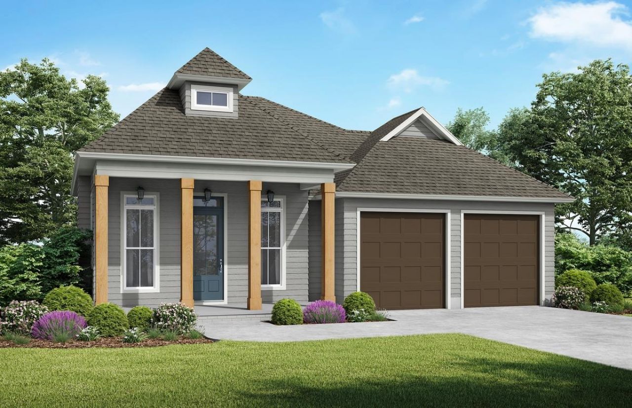 1216 Rosedown Dr, Thibodaux, LA 70301 | MLS ID 2025014902