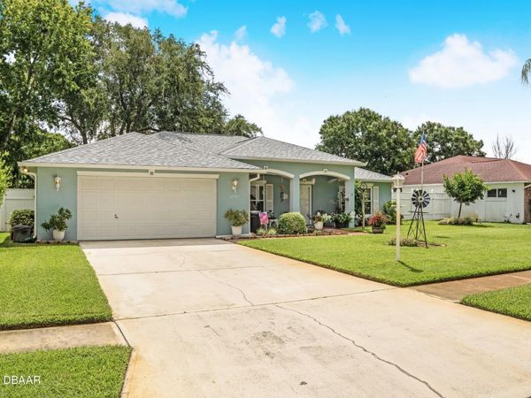 3776 Grove View Lane, Port Orange, FL 32129