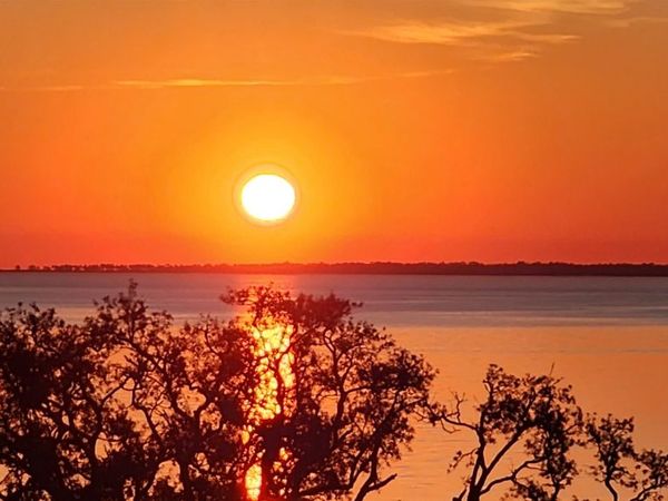 801 SE F Avenue, Carrabelle, FL 32322