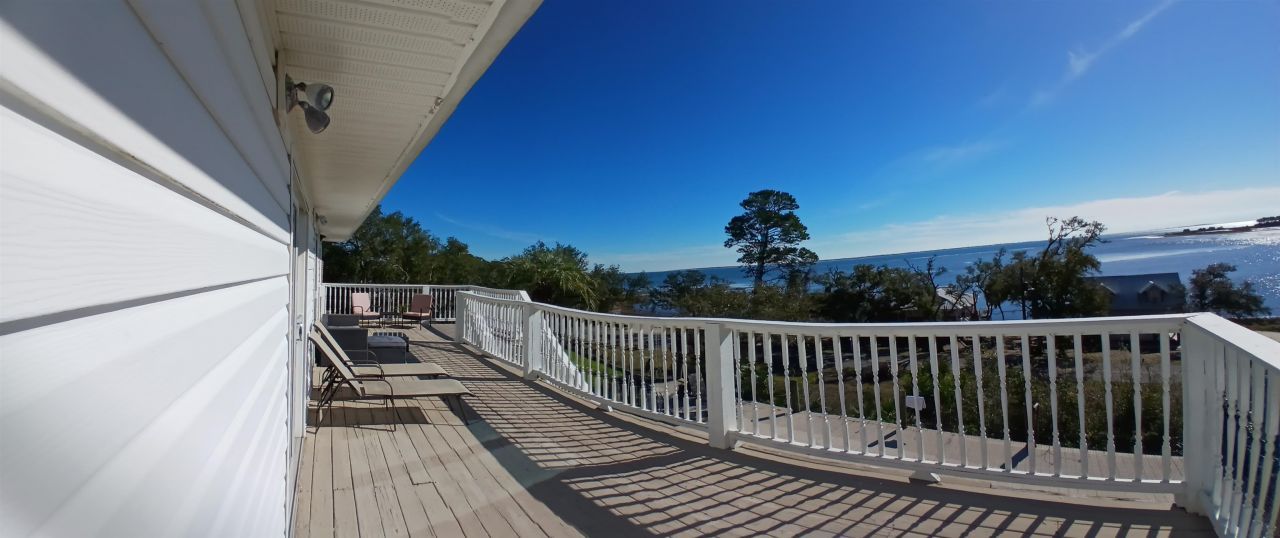 801 SE F Avenue, Carrabelle, FL 32322 Photo