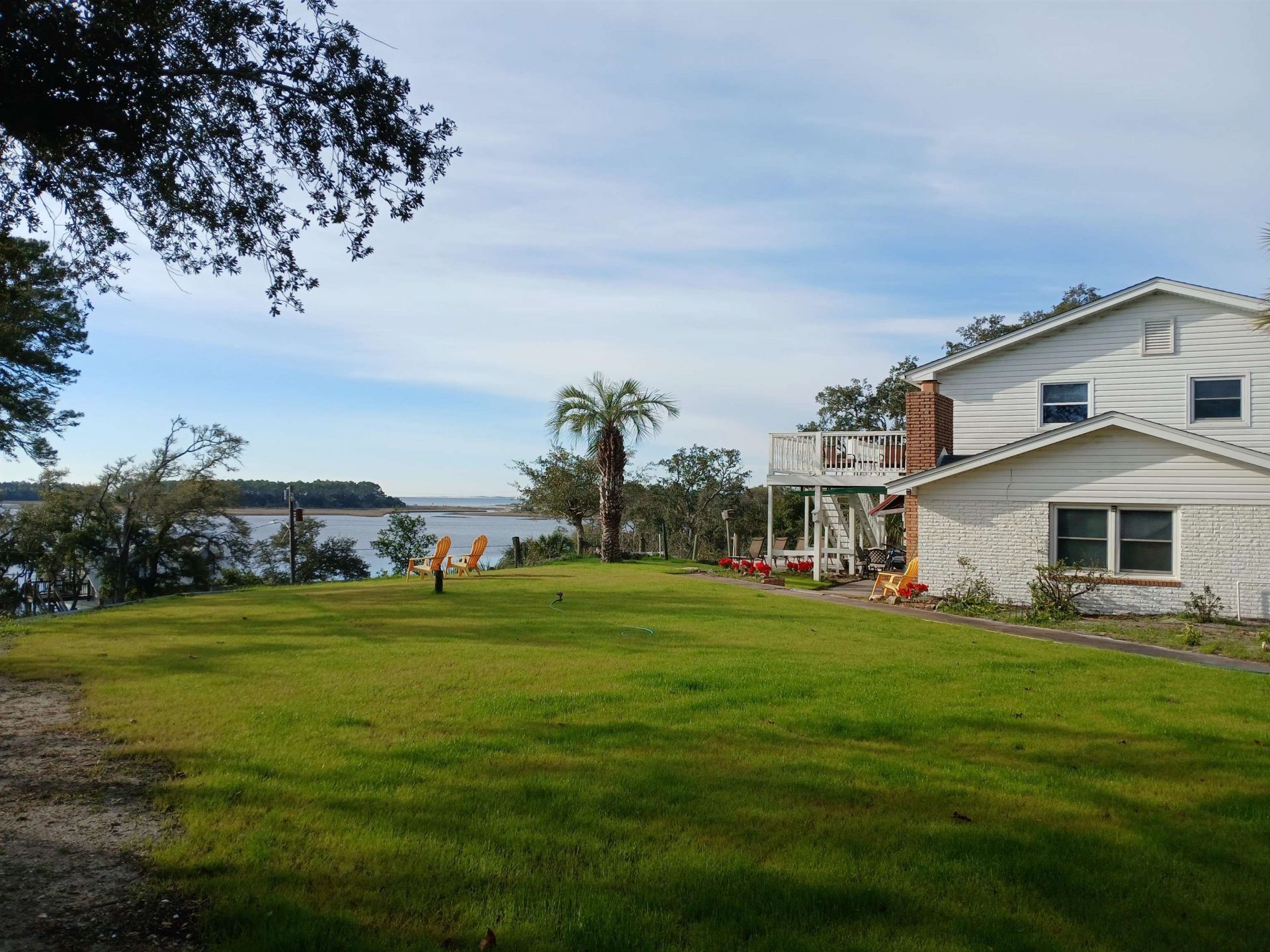 801 SE F Avenue, Carrabelle, FL 32322 Photo