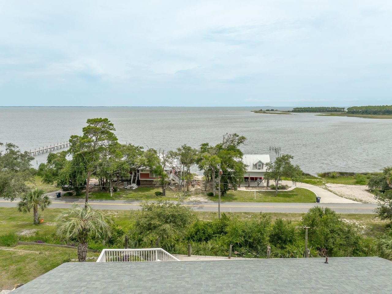 801 SE F Avenue, Carrabelle, FL 32322 Photo