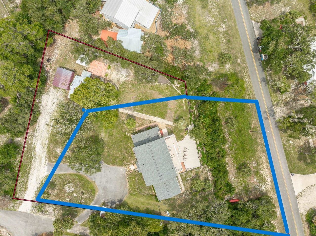 801 SE F Avenue, Carrabelle, FL 32322 Photo