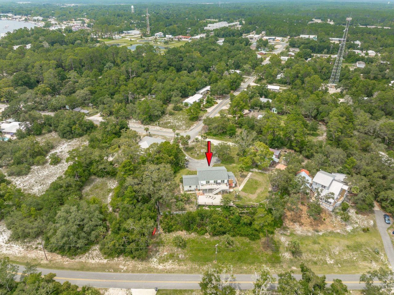 801 SE F Avenue, Carrabelle, FL 32322 Photo