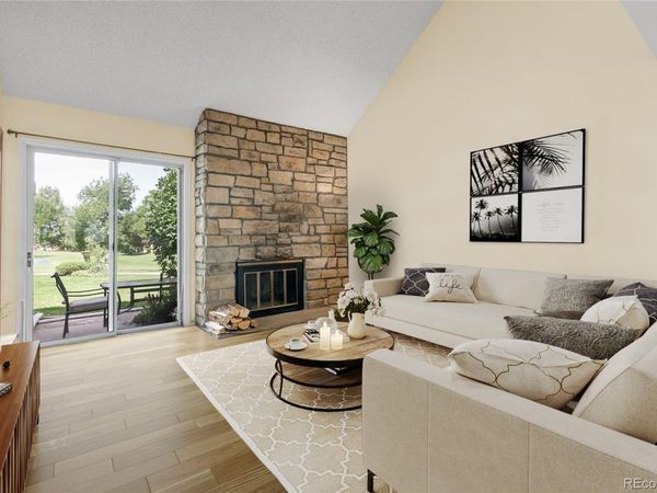 2063 S Worchester Way, Aurora, CO 80014