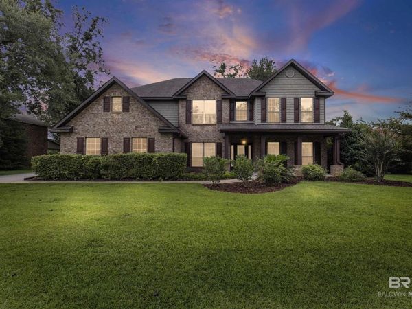 593 Sheffield Avenue, Foley, AL 36535