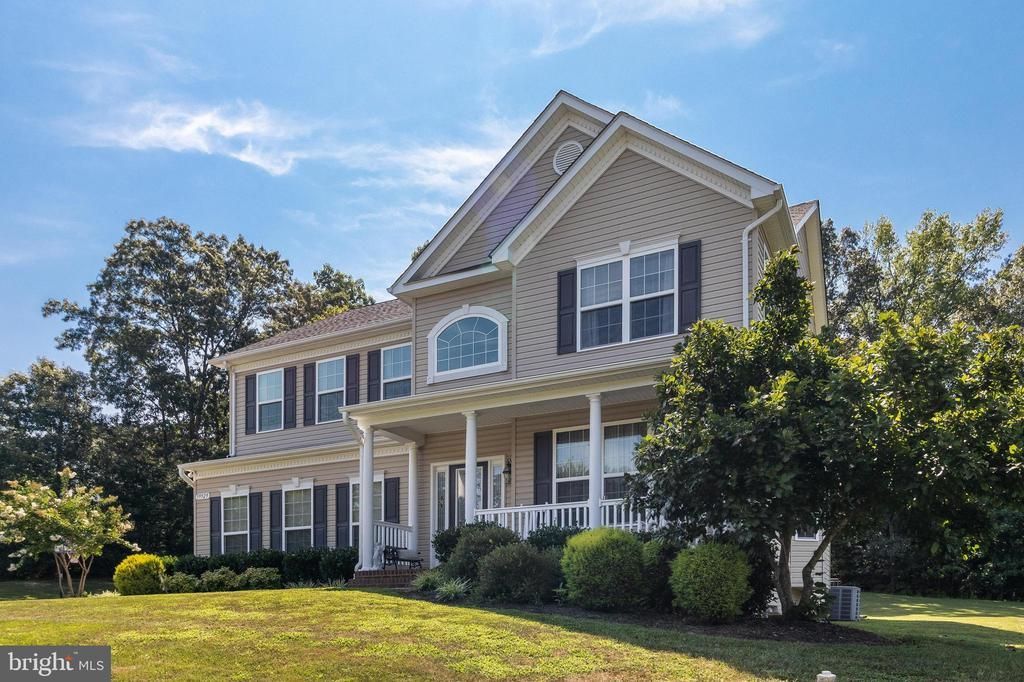 39929 GRANDVIEW HAVEN DRIVE, MECHANICSVILLE, MD 20659