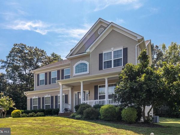 39929 GRANDVIEW HAVEN DRIVE, MECHANICSVILLE, MD 20659