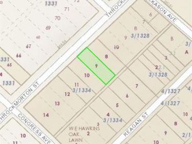 2824 Throckmorton Street, Dallas, TX 75219