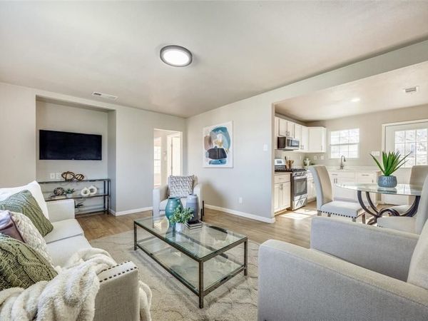 708 E Gandy Street, Denison, TX 75021