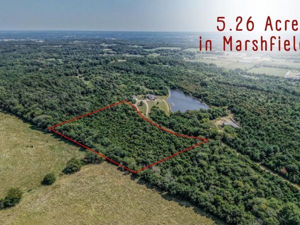000 Beulah Creek Drive, Unit Lot 2, Marshfield, MO 65706