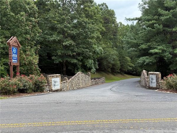 Lot 26 Zinzendorf Lane, Moravian Falls, NC 28654