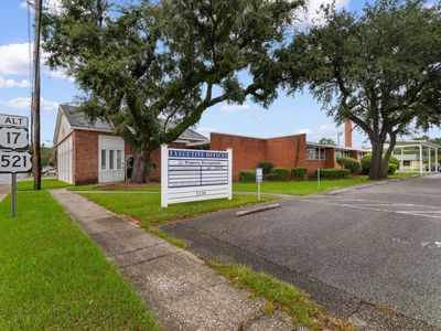 1530 Highmarket St., Georgetown, SC 29440