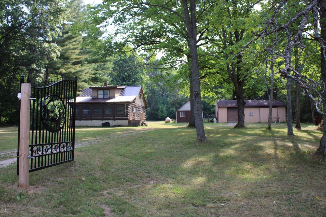 2231 Mapes Road, Mio, MI 48647 Main Photo