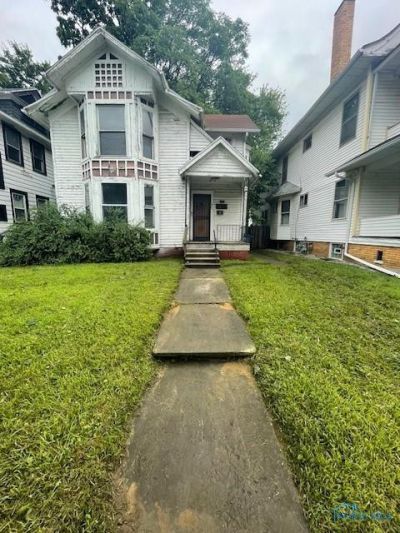 842 Lincoln Avenue, Toledo, OH 43607 Main Photo