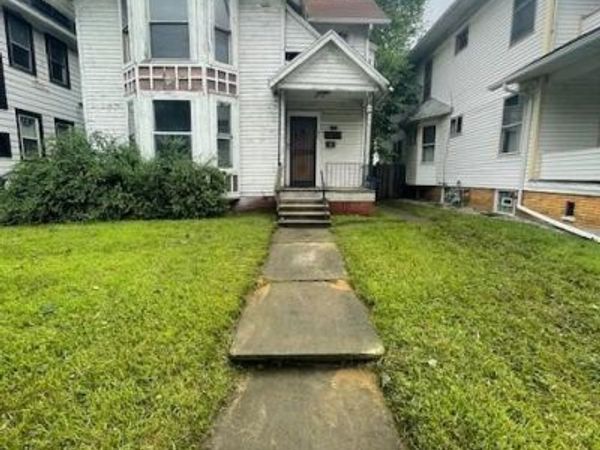 842 Lincoln Avenue, Toledo, OH 43607