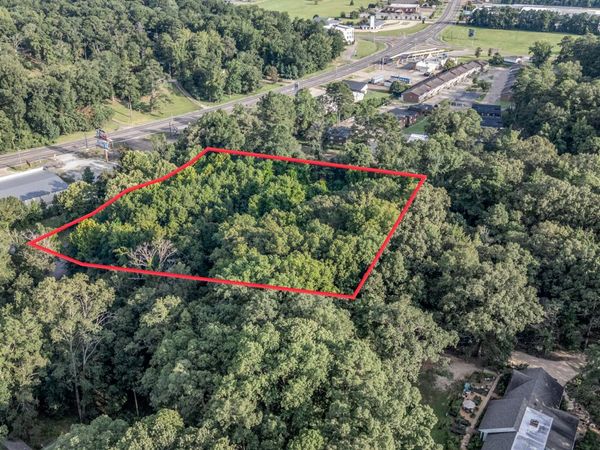 Deer Run, Columbus, MS 39705