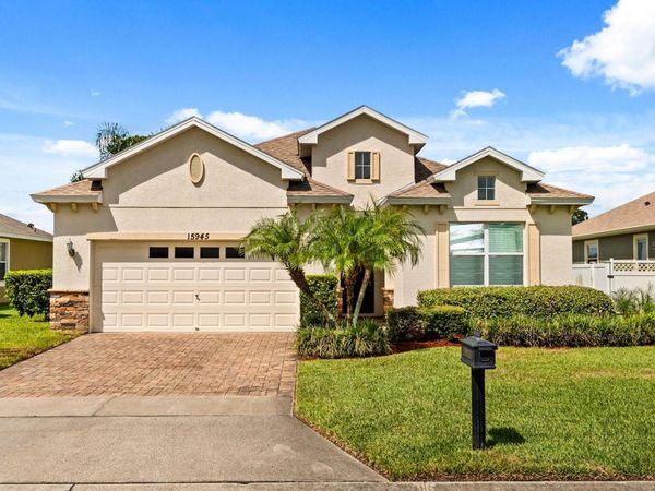 15945 ST CLAIR STREET, CLERMONT, FL 34714