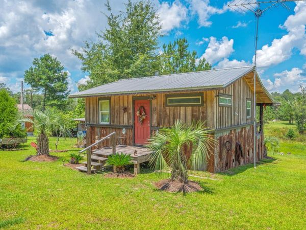 54 Wing Road, Wing, AL 36483