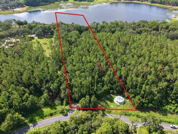 TBD SE 170 AVENUE RD, Other, FL 32179