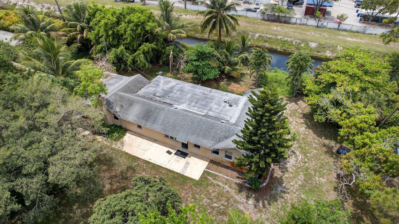 129 Fleming Avenue, Greenacres, FL 33463 Photo