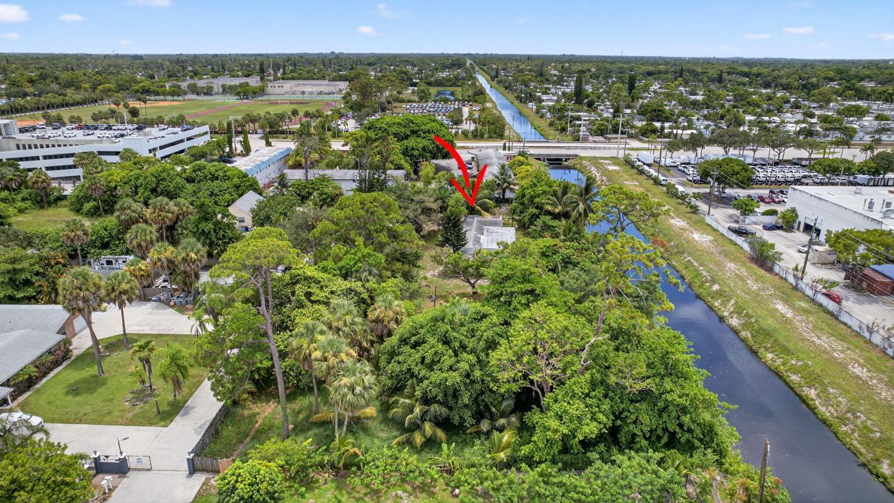 129 Fleming Avenue, Greenacres, FL 33463 Photo