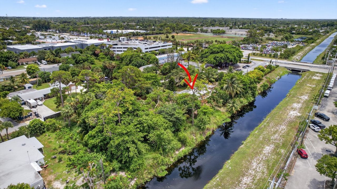 129 Fleming Avenue, Greenacres, FL 33463 Photo